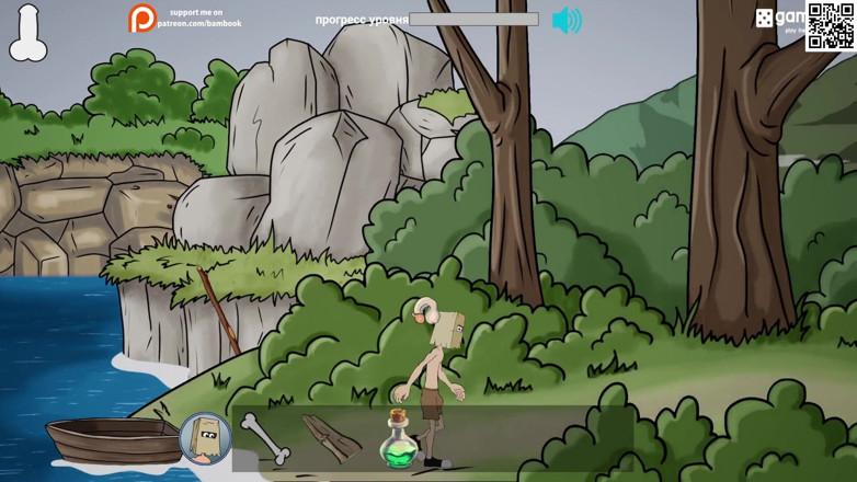 Like A Boss: Complete Gameplay - Fuckerman, Amazons
