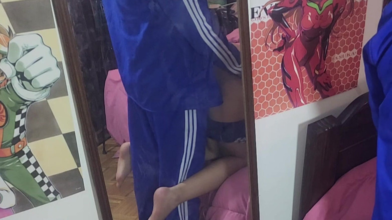 Astrid Cute: Don't Tell My Boyfriend That We Made Love in the...