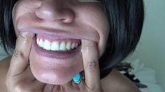 Stepmom Susan: Francouzská nevlastní matka mluví syrová slova