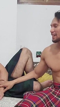 Килтед трахер