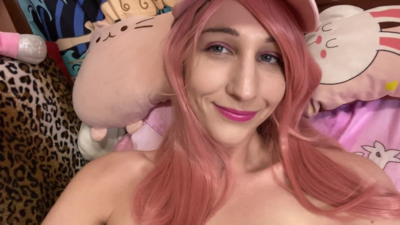 Cuteblonde666: Schattige tiener harige lichaamstour