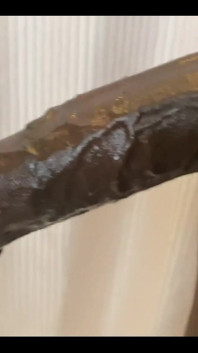 That Was Such a Messy Milking Session