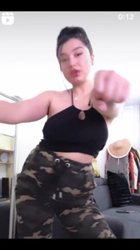 Solo Woman
