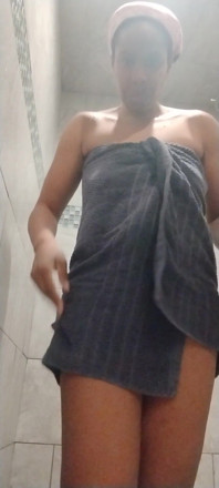 Strip and Twerk