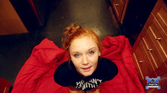 POV Mania: POV kouření ptáka s AlexEm Tannerem !! POVMania !!