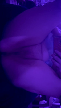 Open My Fat Pussy for You