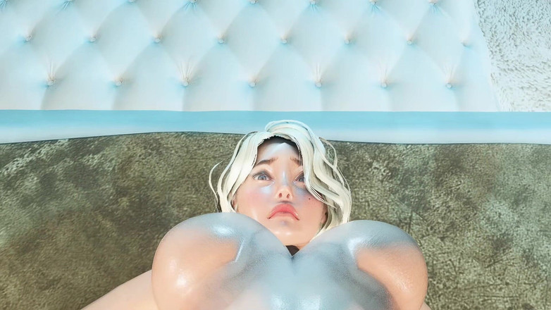 Games looper sex: Sladká měkká a nebezpečně neodolatelná