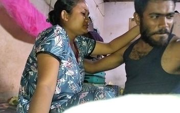 Deshi Homemade Foreplay