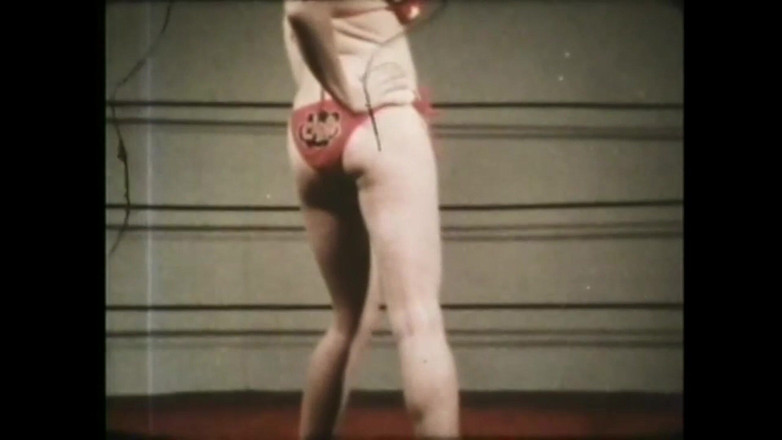 Vintage Usa: Boj o kundičku