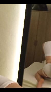 With Tail
