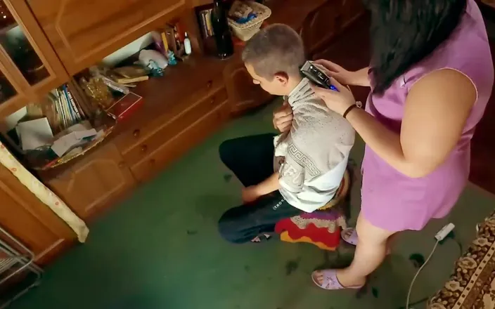 SchoolPrincess: I Didn't Like the Haircut, I'm Working on the Damage