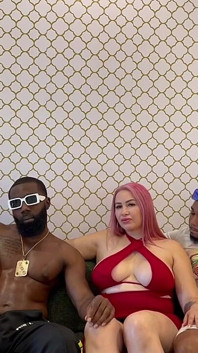 Çılgına döndü grup seansından önce Meksika'dan Abd'ye beş kişilik podcast