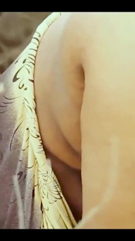 BBW Sex - Chubby Boss Wife Got F Uck in the Bush by Common Driver