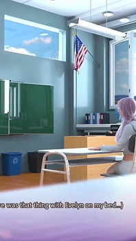 Apocalust bahagian 11 permainan