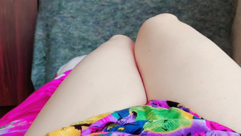 Kitty_Cross: Bez rąk kompilacja wytrysków Dość Shemale