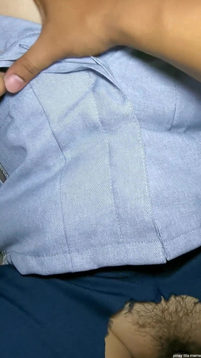 Pinay Tita Mama: ピナイ・ティータ・ナ・ティーチャー セックスバイラル 2025