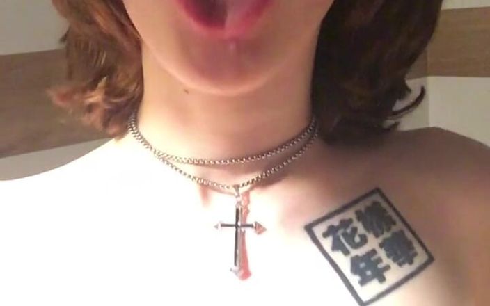 Soft Vulgar: 我今天炫耀嘿