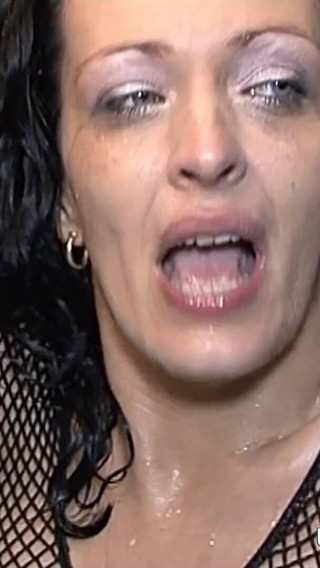 Thumbnail of Piss & Facial Gangbang Party with MILF Lea Blow