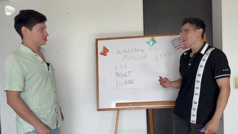 relaxingadrian: Il Mio Studente Arriva in Ritardo E Confessa Che Gli...