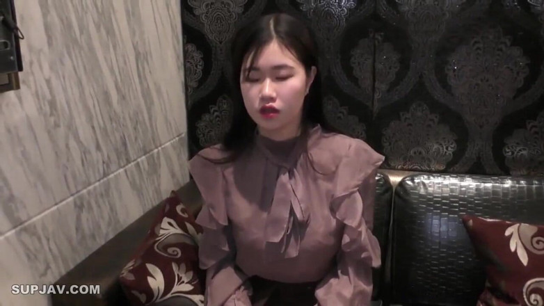 Asian happy ending: Asian Angel 16567