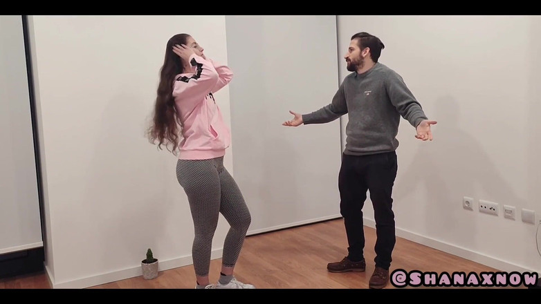 Shanaxnow: Ön izleme internet bratty "karen"