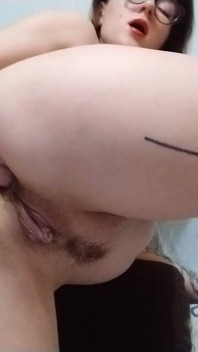 Extreme Gape