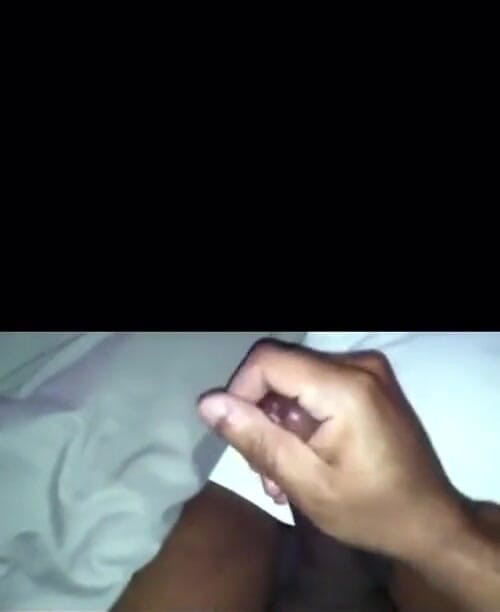 We Swallow: Bbc handjob abspritzen
