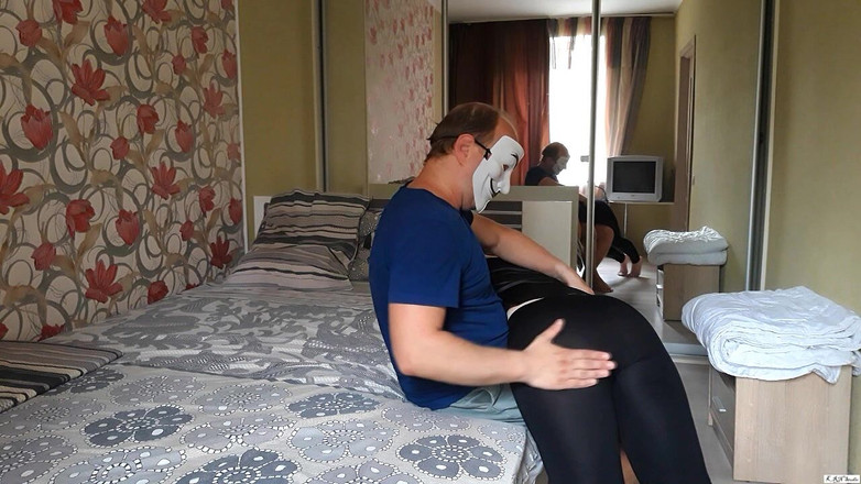 KRNStudio: Mf relace # 17 Výprask