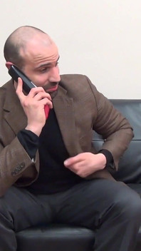 Supt de pulă -ne episodul 6 cu Vanessa Sierra