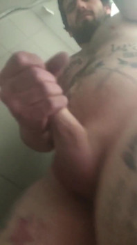 That Anal 12 Inch Cum