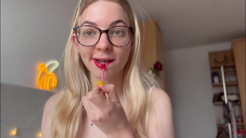 Goddess_Bella_Rae: 8 बहिन चाहिए