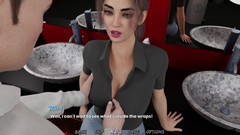 Porngame201: 보이지 않는 본능 #2