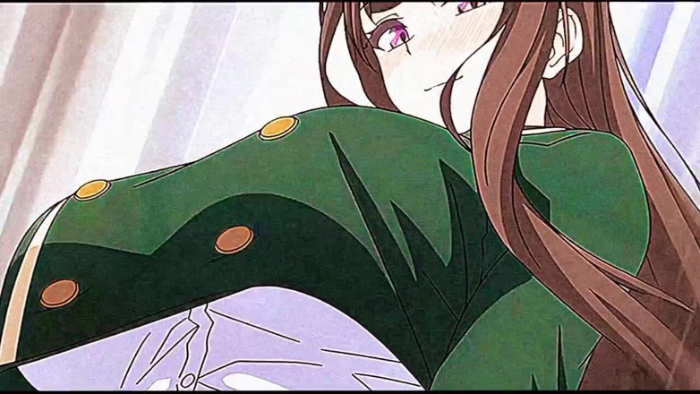 Erotic Animation: Sie will hardcore