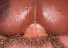 Tapping Sex Toys Ass thumbnail