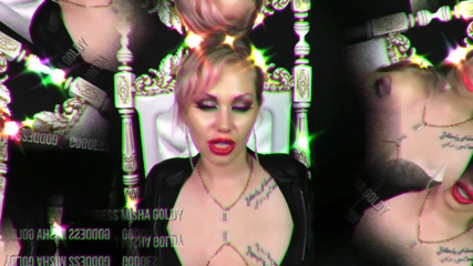 Goddess Misha Goldy: Extreme brain fuck! Goon and edge until last!