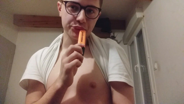 Axel Lacroix: Axelange dělá svou povinnost