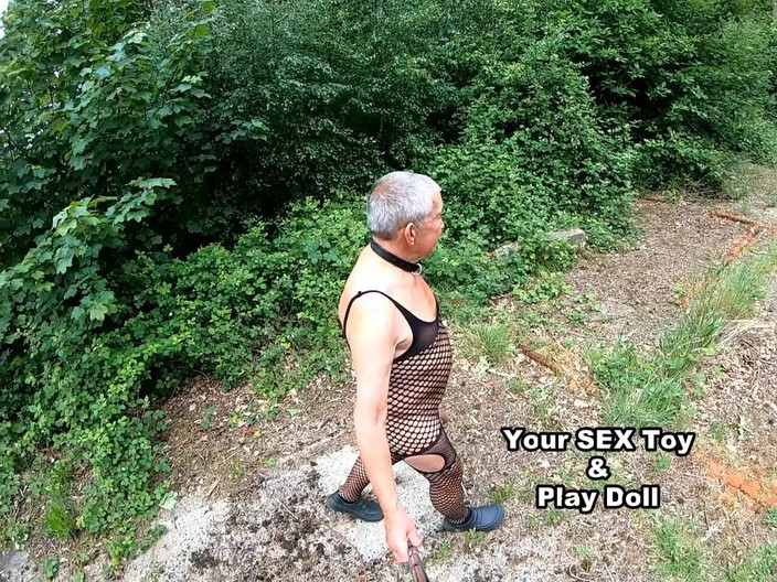 Andy: Jalan kaki 31 2025