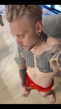 So Horny Today