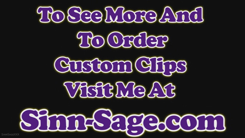 Sinn Sage: Snap And Grab com Sinn Sage, Ama Rio