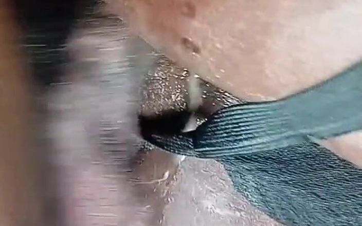 Sexydaddy: Ngentot hot di kamar mandi