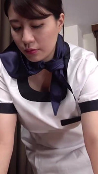 Takeda Reika - When I Went to the Massage Parlor, I Found My Boss! I Turned Her Into a Submissive Sex Partner!