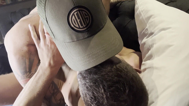 Christian Wilde: अच्छा लंड, भाई