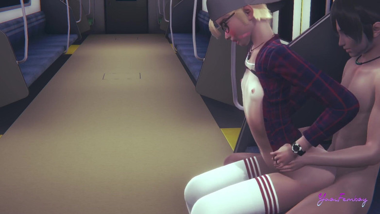 Yaoitube: Yaoi Femboy Tod - You Will Be Amazed at What This...