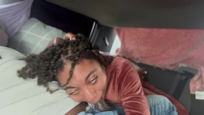 Fijii pornbox: Đụ một người hâm mộ đón tôi trong chiếc xe tải...