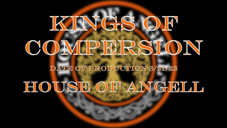 House of Angell: Kings of Compersion