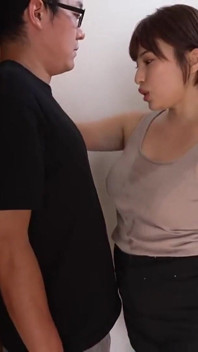 ชีวิตบ้านนอกชวนเงี่ยน - สามพี่น้องนมใหญ่บ้านข้างๆ ลากฉันไปเย็ดกันคืนเหงื่อโชกทุกวัน - ตอน 2
