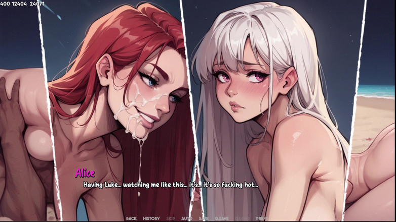 Wickedgammes studio: Shadows of Ambition (parte 35)