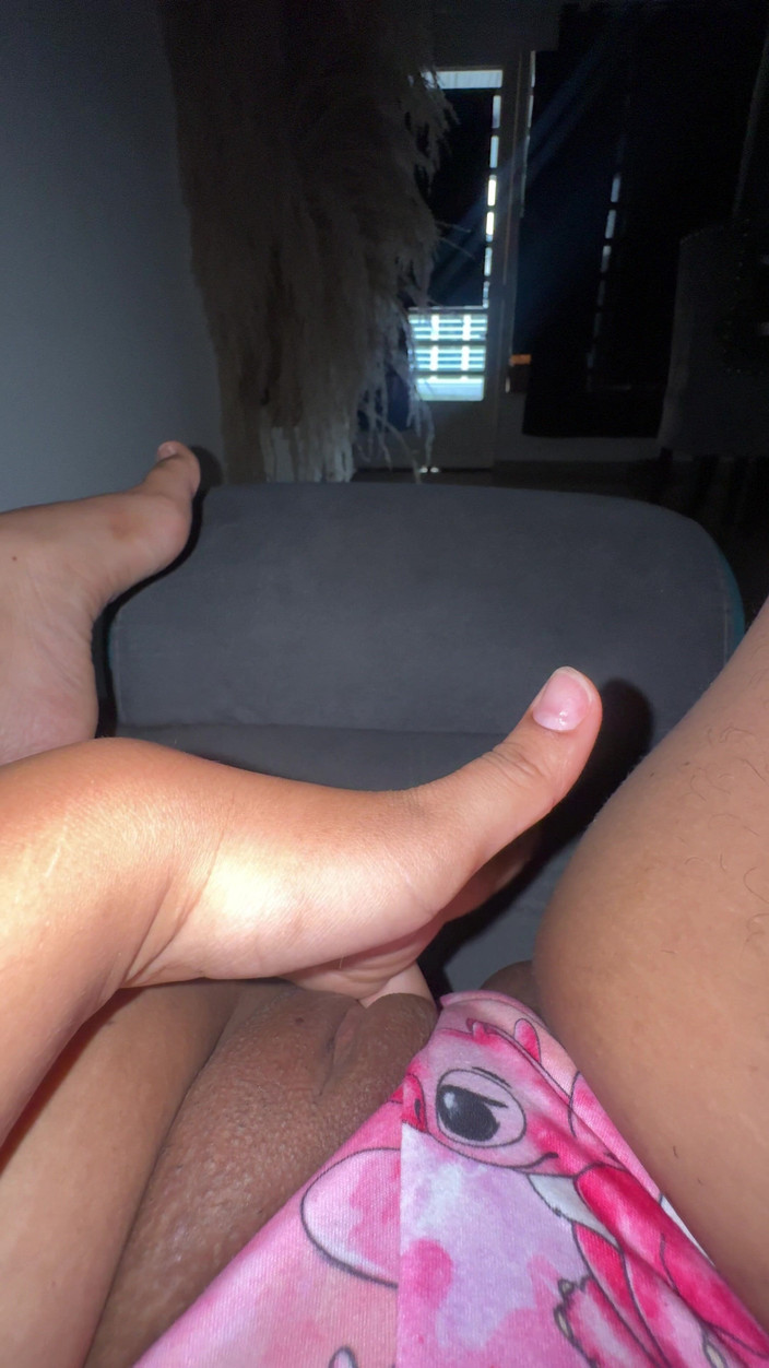 EMY_AND_JONH: À la maison après une longue journée au bureau