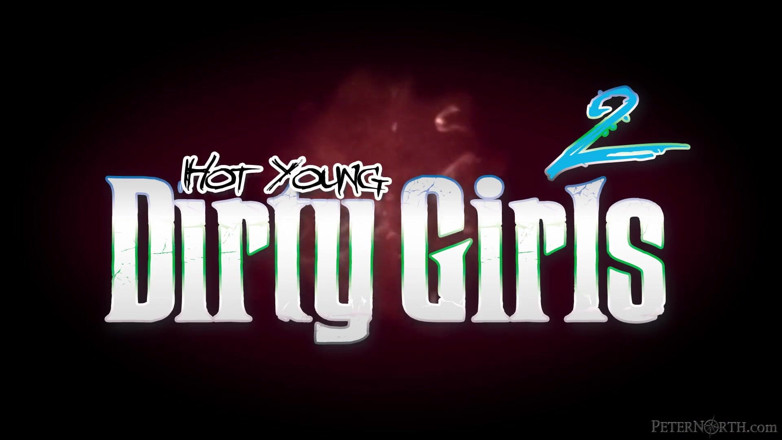 Peter North: Hot young dirty girls-Piper Perri