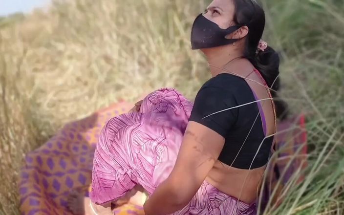Fuckkkker: मासूम सौतेली बहन खेत में हिंदी वॉलग बना रही है, ka bada lund dekh kar ने हो जाती हैहिंडी सेक्स vlog को चौंका दिया
